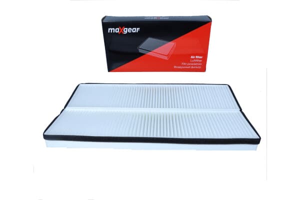 MAXGEAR OHJAAMOSUODATIN MERCEDES VITO/VIANO 95-
