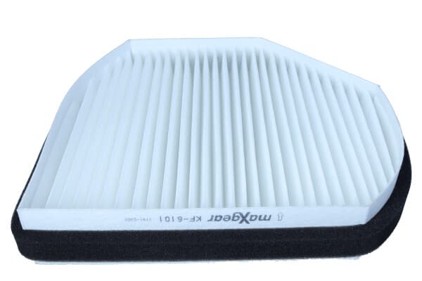 MAXGEAR KABINEFILTER MERCEDES W202/W210