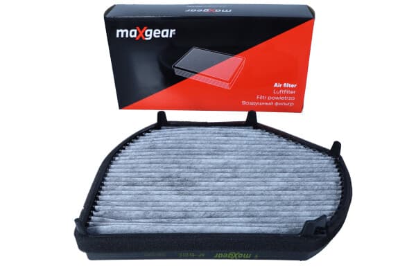 MAXGEAR MERCEDES W202/W210 OHJAAMOSUODATIN HIILISÄ