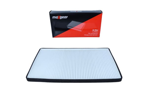 MAXGEAR OHJAAMON SUODATIN OPEL CORSA/TIGRA/COMBO 93-