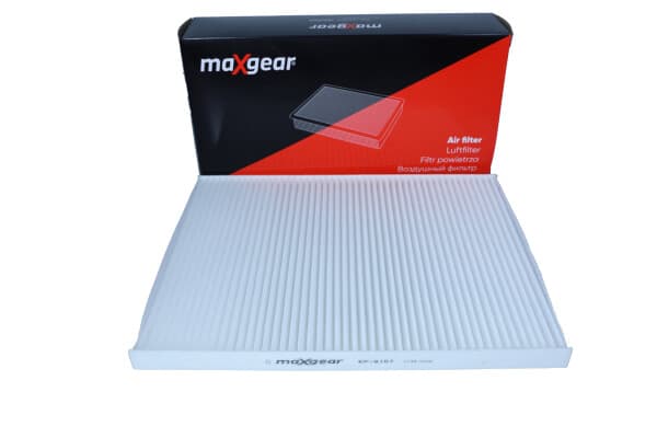 MAXGEAR KABINEFILTER OPEL OMEGA B