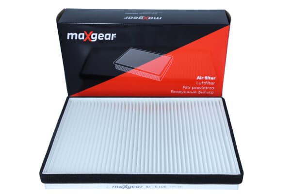 MAXGEAR-OHJAAMOSUODATIN VW PASSAT 8/94-5/97