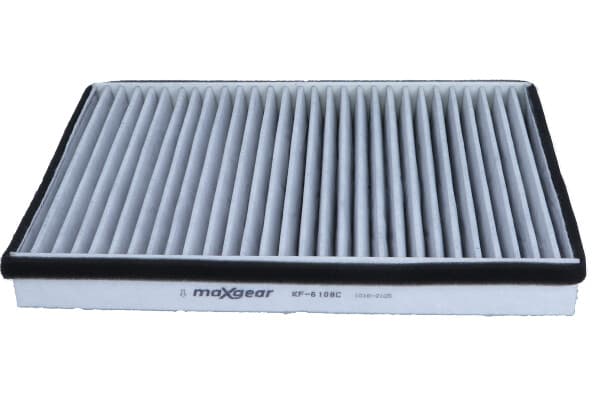 MAXGEAR-OHJAAMOSUODATIN VW PASSAT 88- AKTIIVIHIILELLÄ