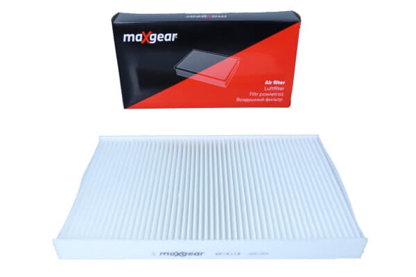 MAXGEAR-OHJAAMOSUODATIN VW A100 90-