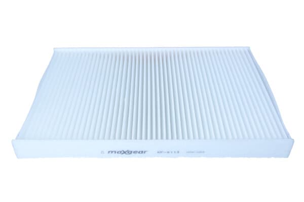MAXGEAR-OHJAAMOSUODATIN VW A100 90-