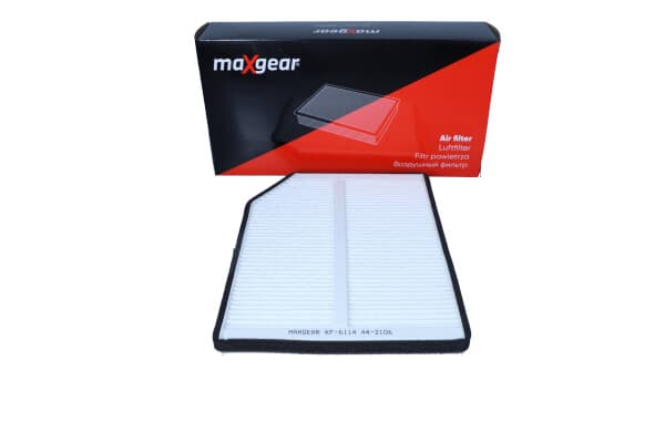 MAXGEAR KABINEFILTER RENAULT LAGUNA -01