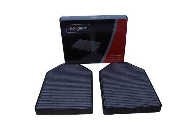 MAXGEAR OHJAAMOSUODATIN VW A8 94-02 2 KPL:N SARJA AKTIIVIHIILELLÄ