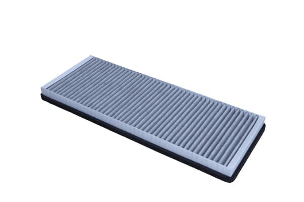 MAXGEAR KABINEFILTER VW A80 B4/A4/PASSAT 96- "SØLVKUL"" MED SØLVIONER OG AKTIVT KUL