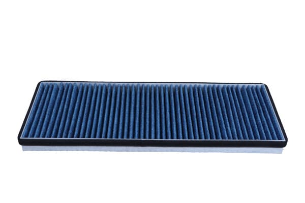 MAXGEAR KABINEFILTER VW A80 B4/A4/PASSAT 96- "SØLVKUL"" MED SØLVIONER OG AKTIVT KUL