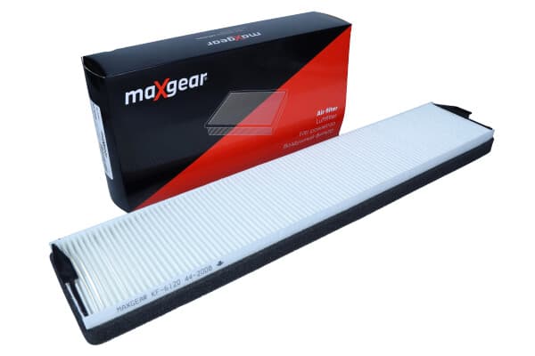 MAXGEAR-OHJAAMOSUODATIN FORD MONDEO 93-