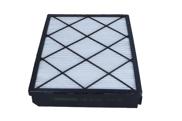 MAXGEAR-OHJAAMOSUODATIN VW PASSAT 88-96 MUOVIKORILLA