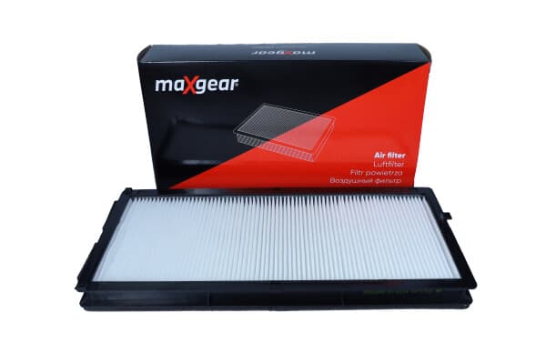 MAXGEAR-OHJAAMOSUODATIN BMW E32/E34