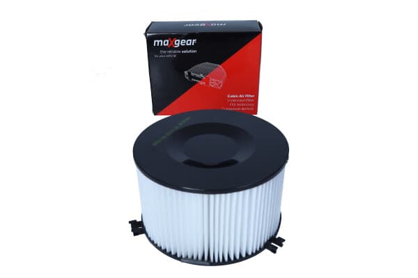 MAXGEAR-OHJAAMOSUODATIN VW T4 91-
