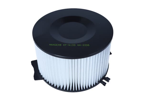 MAXGEAR-OHJAAMOSUODATIN VW T4 91-