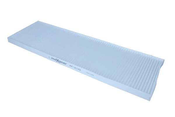 MAXGEAR KABINEFILTER FIAT DUCATO 94-/02- KØRETØJER MED AIRCONDITION