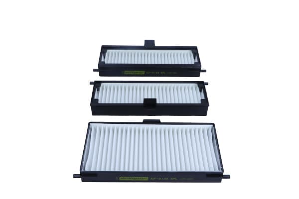 MAXGEAR KUPEFILTER CITROEN EVASION, JUMPY, PEUGEOT 806, BOXERSET. 3 st