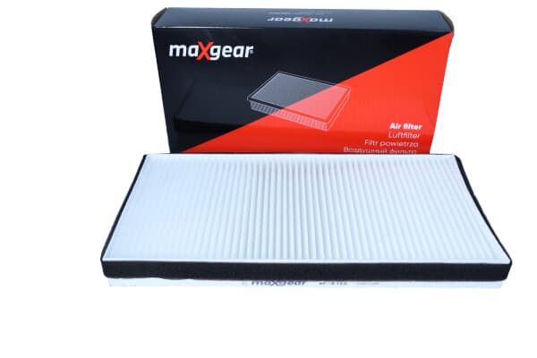MAXGEAR KABINEFILTER PEUGEOT 406