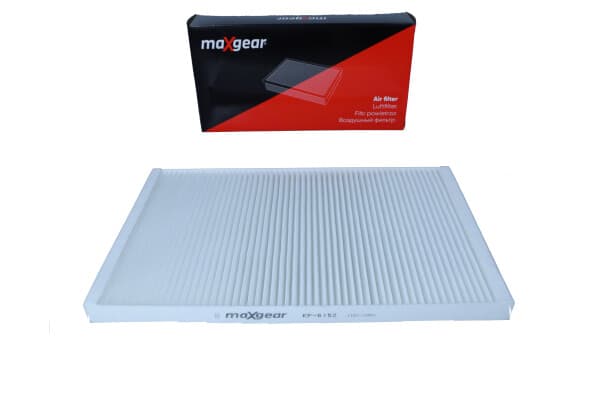 MAXGEAR KABINEFILTER VW A6 94- ZK
