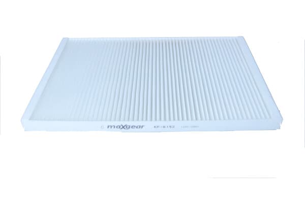MAXGEAR KABINEFILTER VW A6 94- ZK