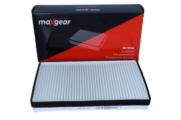 MAXGEAR OHJAAMOSUODATIN VOLVO 850/S70/C70/V70/S90/V90 -05 ILMAN KOTELOA