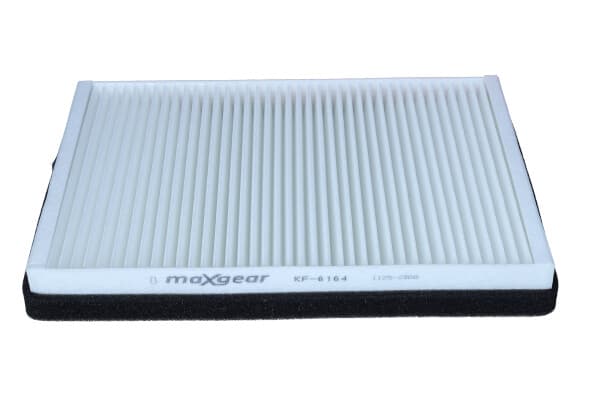 MAXGEAR OHJAAMOSUODATIN VOLVO 850/S70/C70/V70/S90/V90 -05 ILMAN KOTELOA