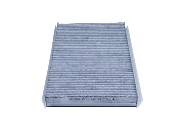 MAXGEAR-OHJAAMOSUODATIN VOLVO 850/S70/C70/V70/S90/V90 -05 ILMAN AKTIIVIHIILIKOTTELUA