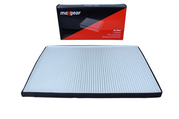 MAXGEAR KABINEFILTER MERCEDES W168 A-KLASSE/ VANEO