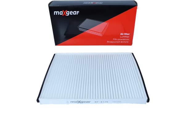 MAXGEAR OHJAAMOSUODATIN NISSAN PRIMERA