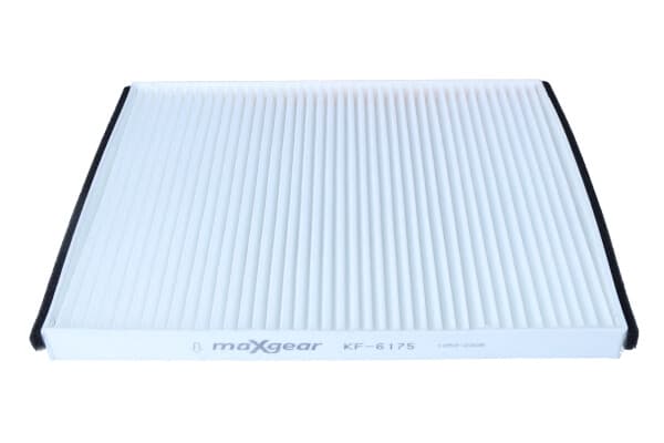MAXGEAR OHJAAMOSUODATIN NISSAN PRIMERA