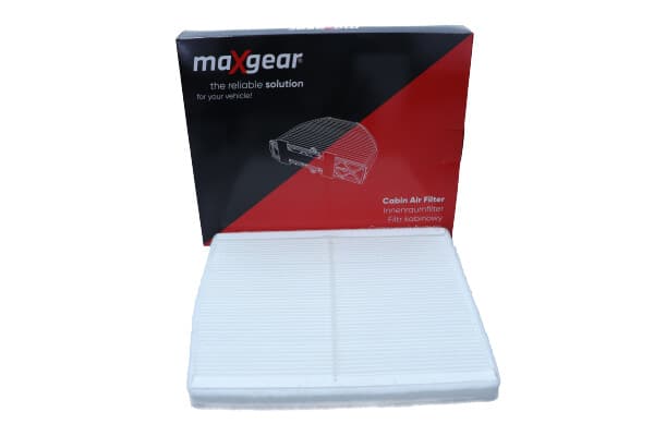 MAXGEAR KABINEFILTER VOLVO S60/S80/V70/XC70/XC90