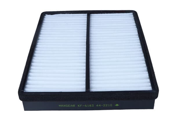 MAXGEAR-OHJAAMOSUODATIN MERCEDES W163 M-SARJA 98-