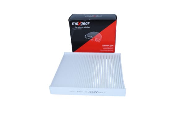 MAXGEAR MAKSATON SUODATIN NISSAN ALMERA 00-/PRIMERA 01-