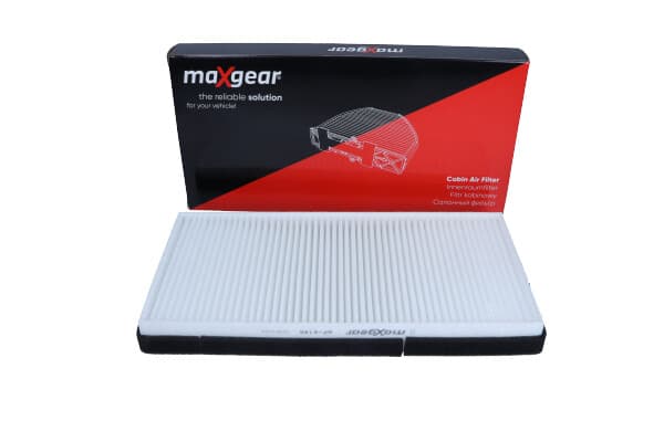 MAXGEAR MAKSATON SUODATIN PORSCHE 911 97- BOXTER/CAYMAN