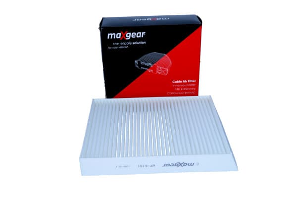 MAXGEAR KABINEFILTER RENAULT MEGANE SCENIC 99-