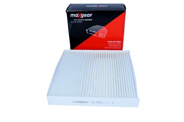 MAXGEAR KABINEFILTER RENAULT LAGUNA 01-