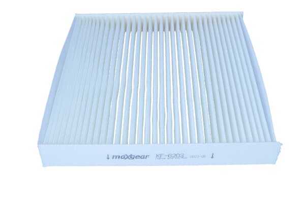 MAXGEAR KABINEFILTER RENAULT LAGUNA 01-