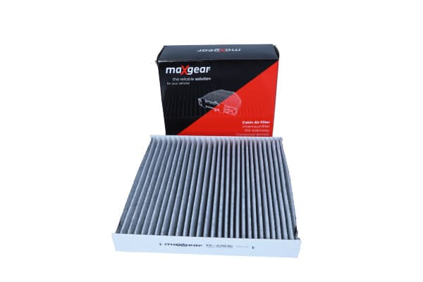 MAXGEAR-OHJAAMOSUODATIN RENAULT LAGUNA 01- HIILISUODATIN