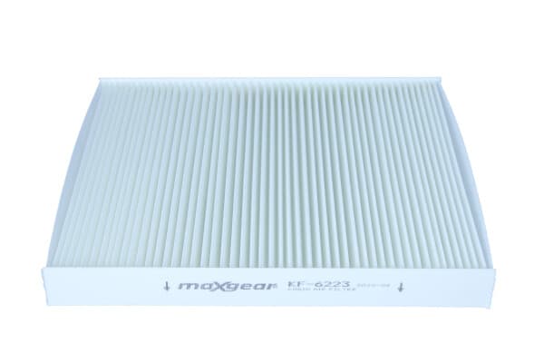 MAXGEAR KABINEFILTER CITROEN XSARA MED AIRCONDITION