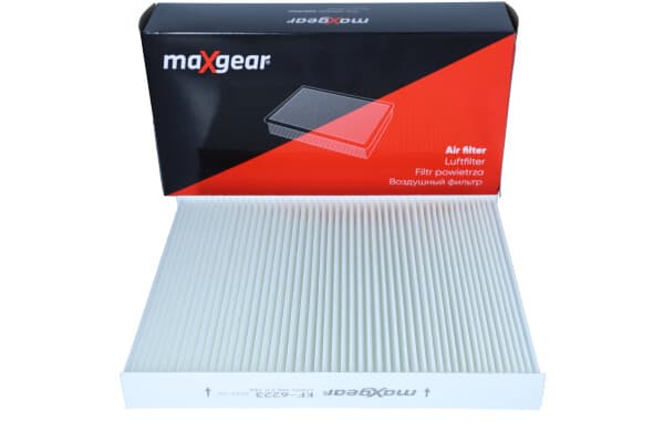 MAXGEAR KABINEFILTER CITROEN XSARA MED AIRCONDITION
