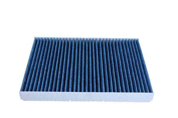 MAXGEAR KABINEFILTER VW A3/GOLF 98-/BORA/BEETLE/OCTAVIA 96- MED AIRCONDITION HØJ 30MM "SØLVKUL" MED SØLVIONER OG AKTIVT KUL