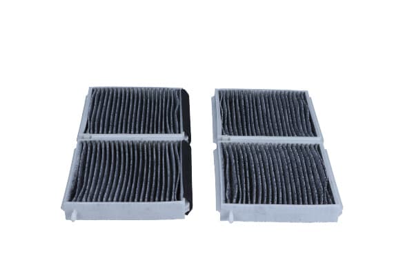 MAXGEAR KUPEFILTER MAZDA 323/626 SET MED 2 DELAR MED AKTIVT KOL