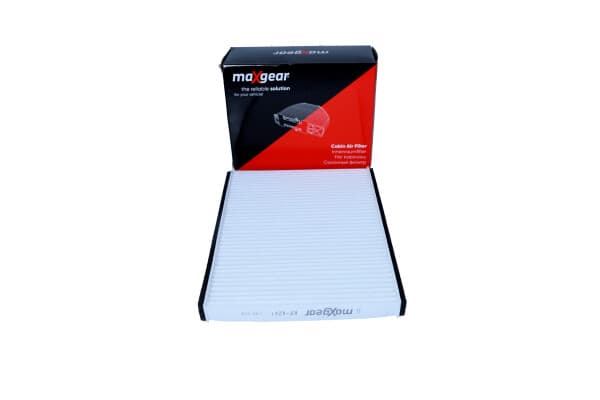 MAXGEAR MAKSATON SUODATIN FIAT STILO 01-/BRAVO 07-