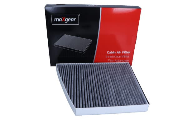 MAXGEAR OHJAAMOSUODATIN MERCEDES W211 02- HIILISUODATIN