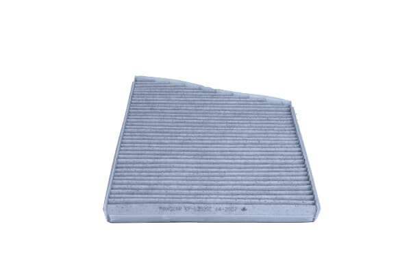 MAXGEAR-OHJAAMOSUODATIN DB W211 02- "SILVER CARBON" HOPEAIONEILLA JA AKTIIVIHIILELLÄ