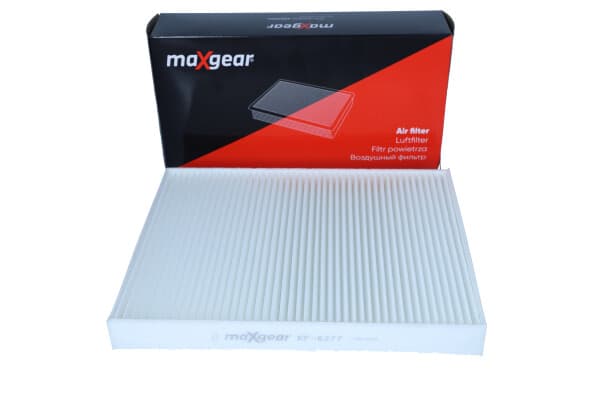 MAXGEAR OHJAAMOON SUODATIN VW T5/TOUAREG/Q7/CAYENNE