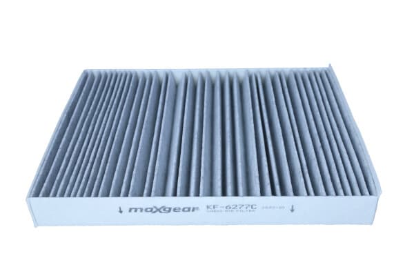 MAXGEAR KABINEFILTER VW T5/TOUAREG/Q7/CAYENNE MED KULSYR