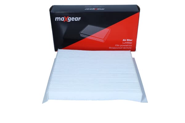 MAXGEAR OHJAAMON SUODATIN OPEL MERIVA