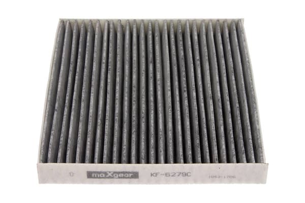 MAXGEAR-OHJAAMOSUODATIN MAZDA 6 02-/2 03- HIILISUODATIN