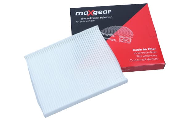 MAXGEAR KABINEFILTER FIAT PANDA 03-