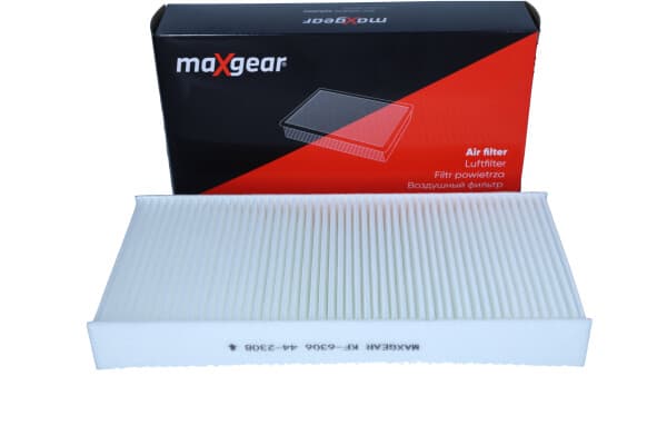 MAXGEAR OHJAAMON SUODATIN PEUGEOT 407/CITROEN C5/C6 04-
